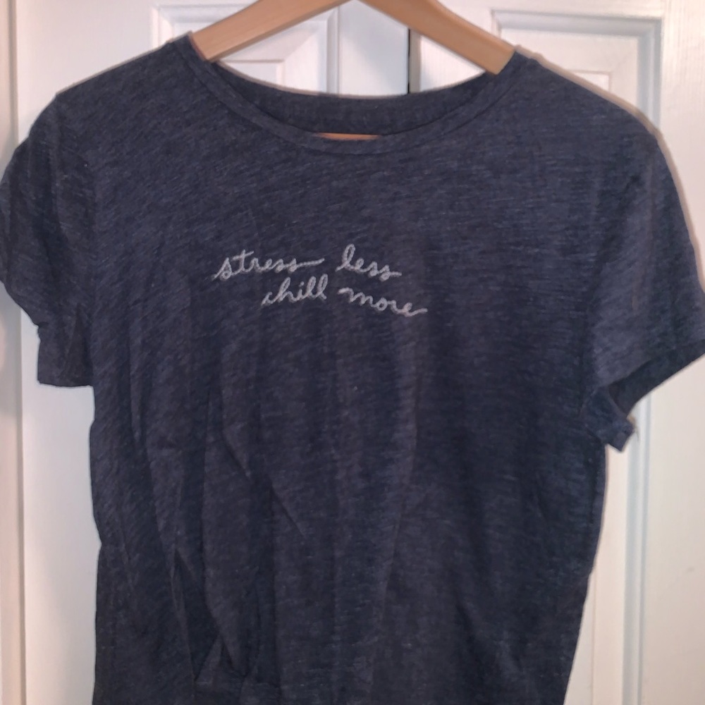 graphic tee